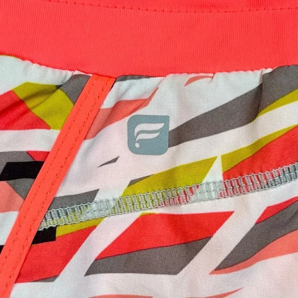 Fabletics Suva Run Shorts Large - Picture 10 of 10